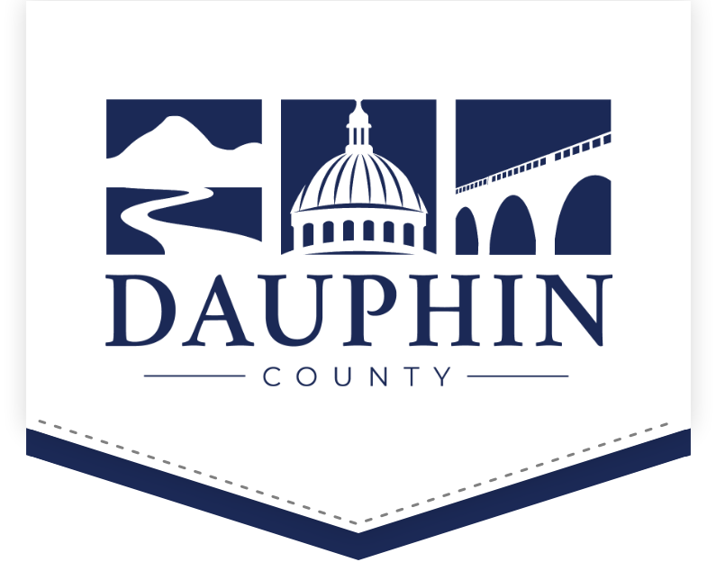 Dauphin County Logo