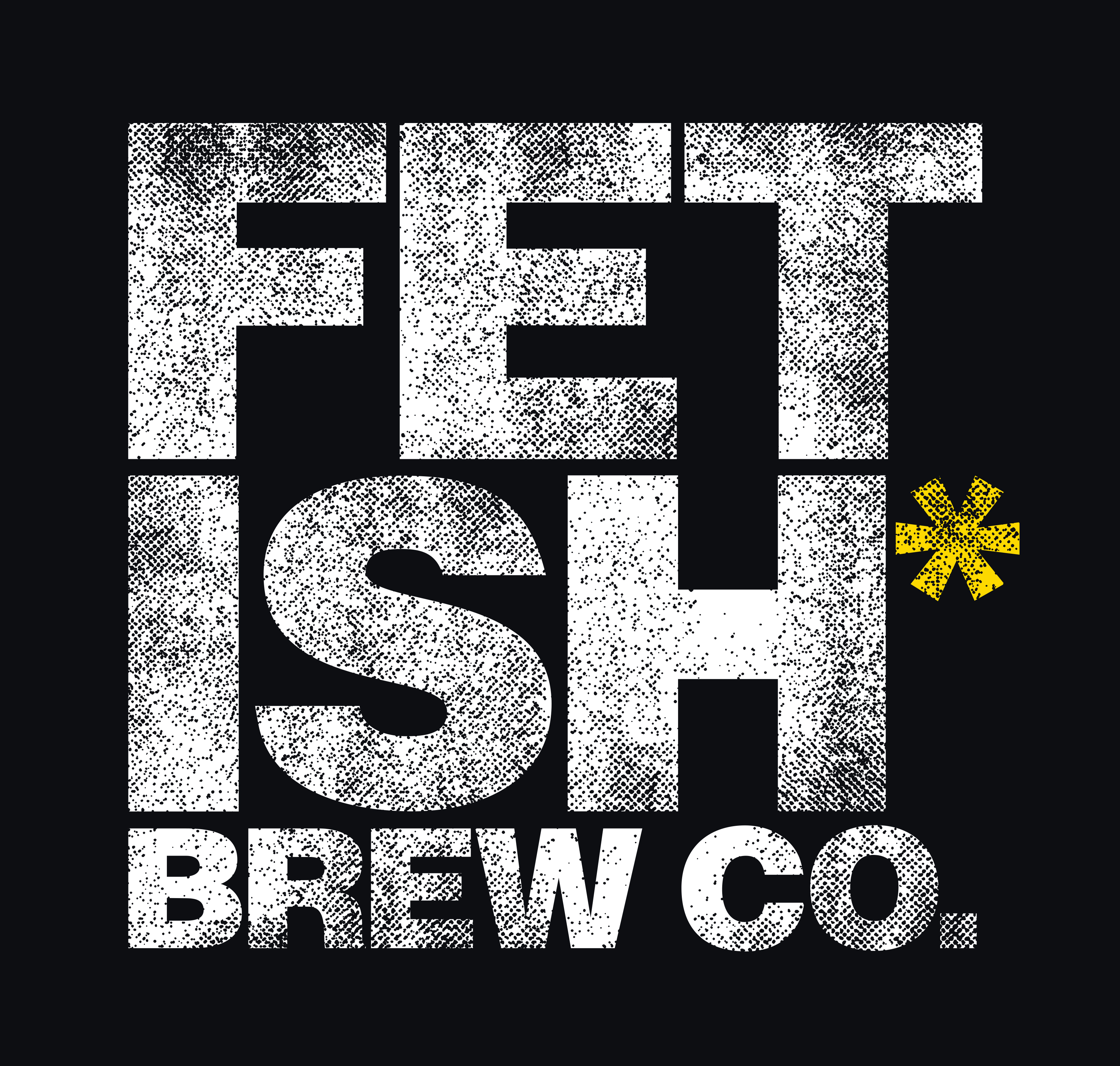 Fetish Brew Co Logo