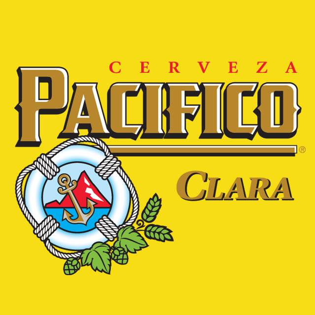 Pacifico Clara Logo