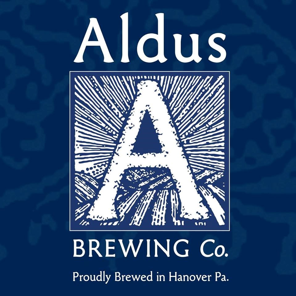 Aldus Brewing Co. Logo