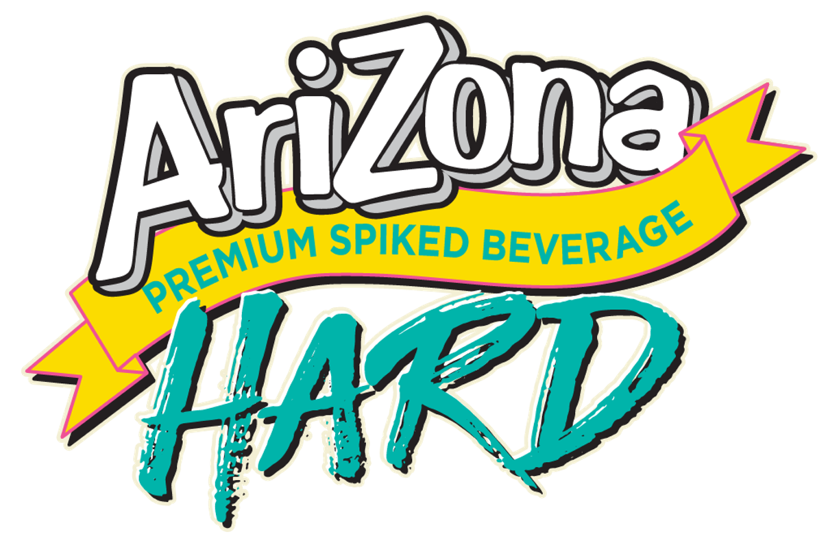 Arizona Hard Premium Spiked Beverage Logo
