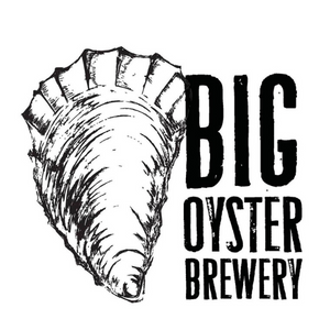 Big Oyster Brewery logo
