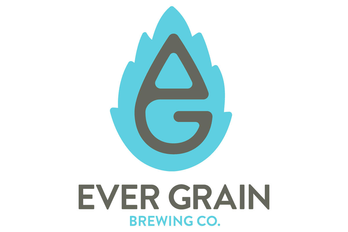 Ever Grain Brewing Company Logo