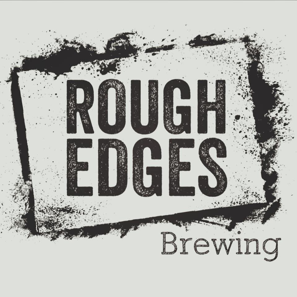 Rough Edges Brewing Logo