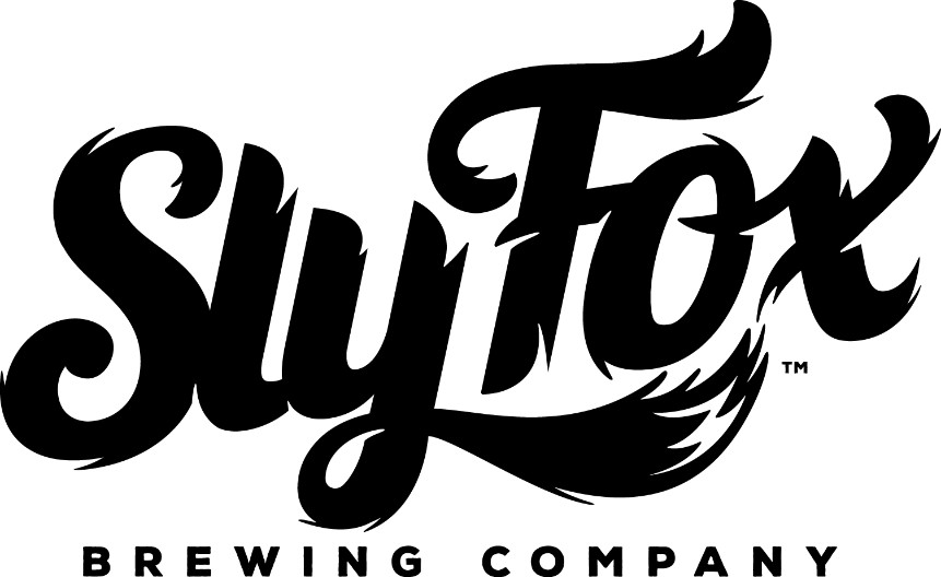 Sly Flox Brewing company logo