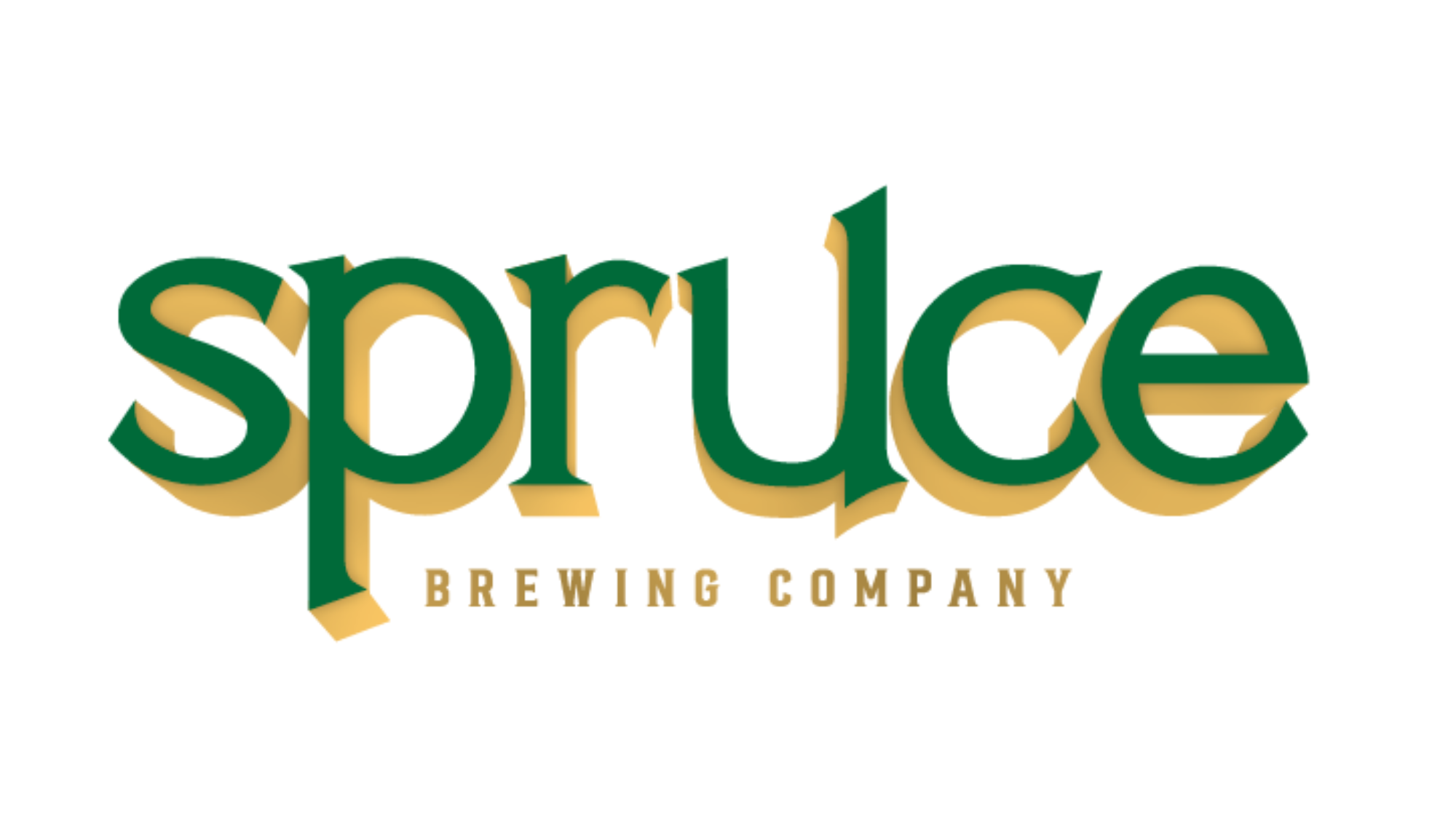 Spruce Spruce Brewing Co.