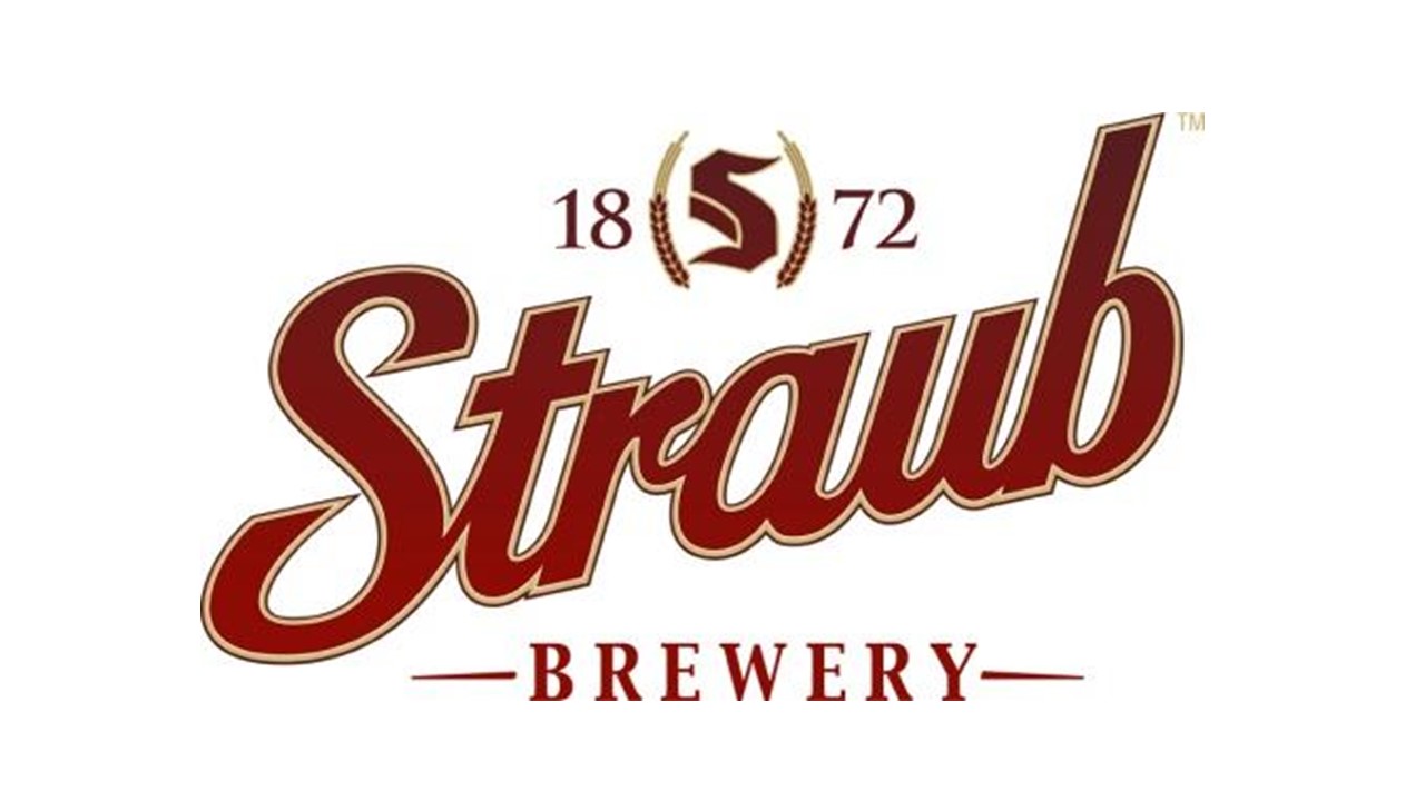 Straub Brewery Logo