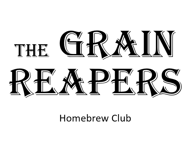 The Grain Reapers Homebrew Club