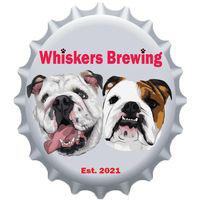 Whiskers Brewing Logo