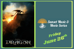 How to Train Your Dragon Movie Poster