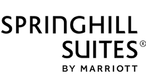 SpringHill Suites by Marriott Logo