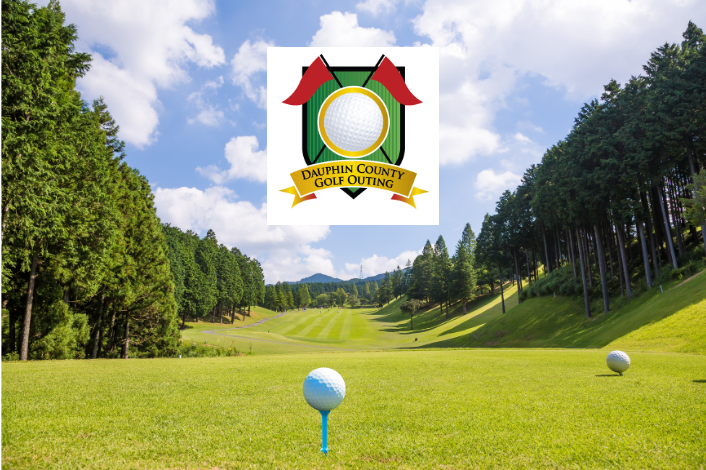 Dauphin County Golf Outing