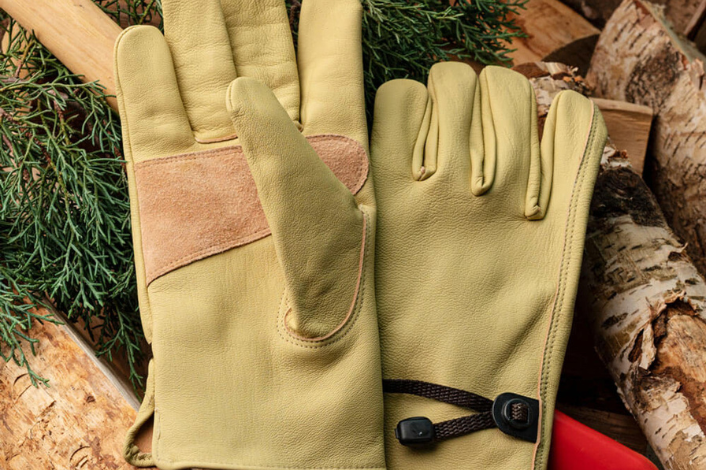 Work gloves