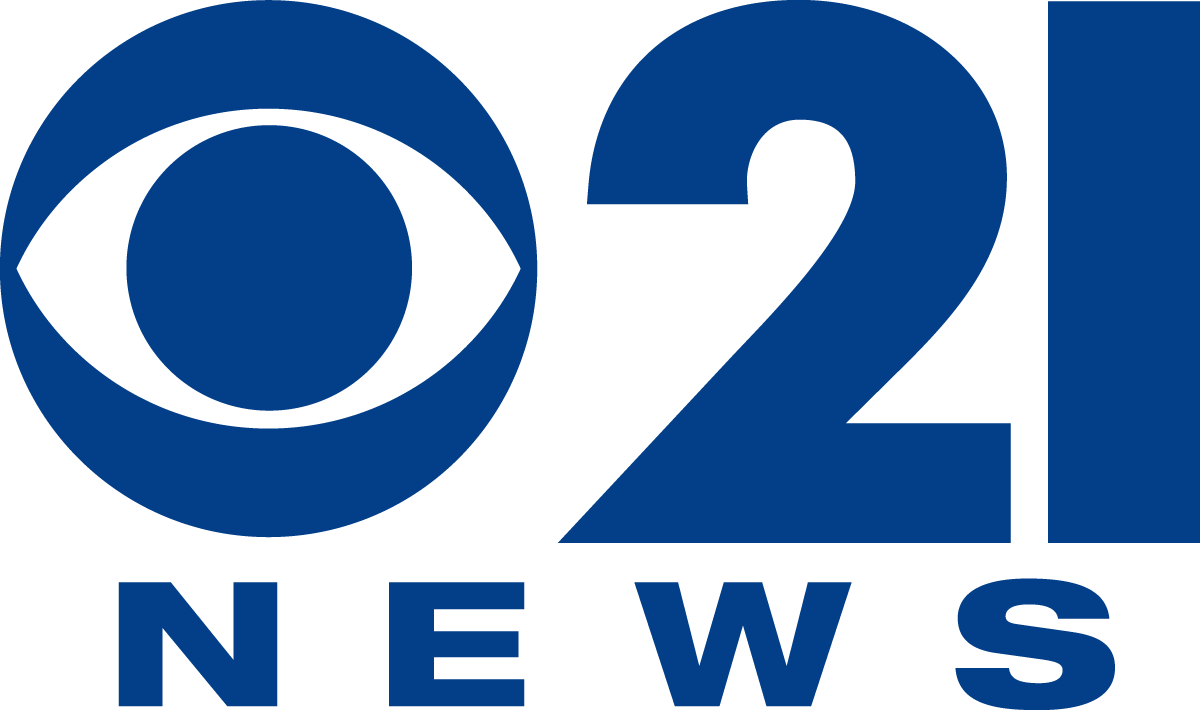 CBS21 News Logo