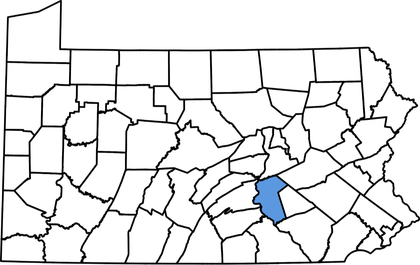 Dauphin County