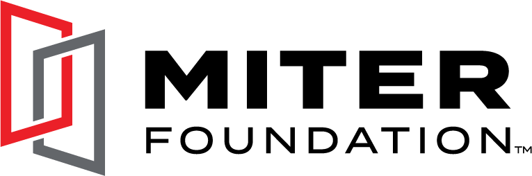 Miter Foundation Logo
