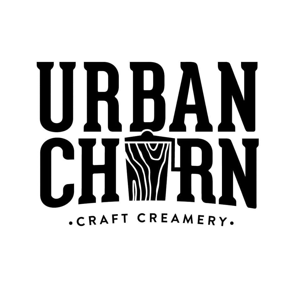 Urban Churn Logo