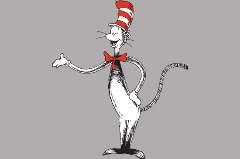 The Cat in the Hat