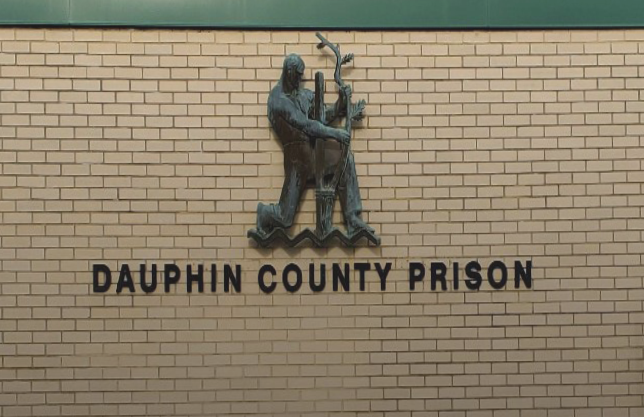 Dauphin County Prison