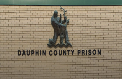 Dauphin County Prison